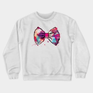 Put a Bow on it Crewneck Sweatshirt